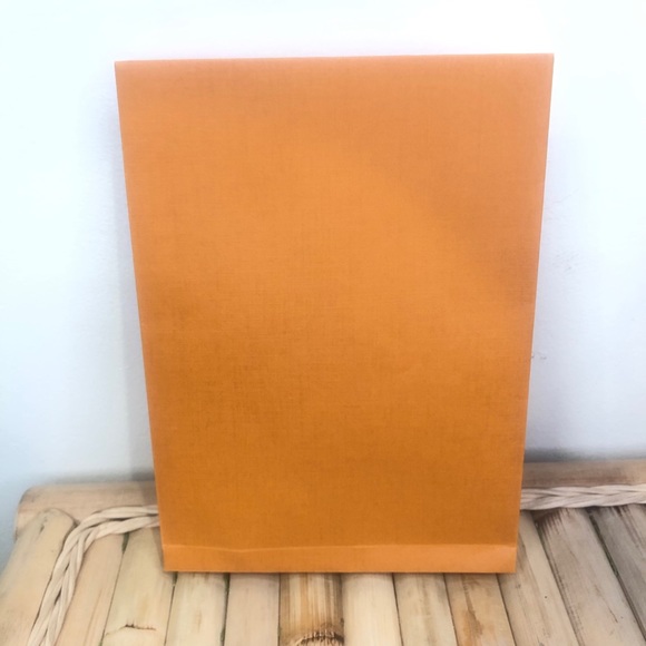 Louis Vuitton Gift Box Envelope Folder Decor - Picture 4 of 8